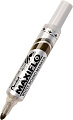 Маркер Pentel Maxiflo MWL5M-Е (1 шт, коричневый)