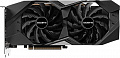 Видеокарта Gigabyte GeForce GTX 1660 Ti WindForce 6GB GDDR6 GV-N166TWF2-6GD