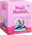 Набор для создания поделок/игрушек Magic Moments Волшебный шар. Совушки mm-26