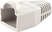 Колпачок RJ-45 Cablexpert BT5GY/100 (100 шт.)
