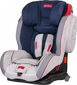 Автокресло Coletto Corto Isofix (синий)