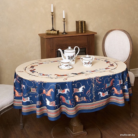 Скатерть Santalino 850-758-4