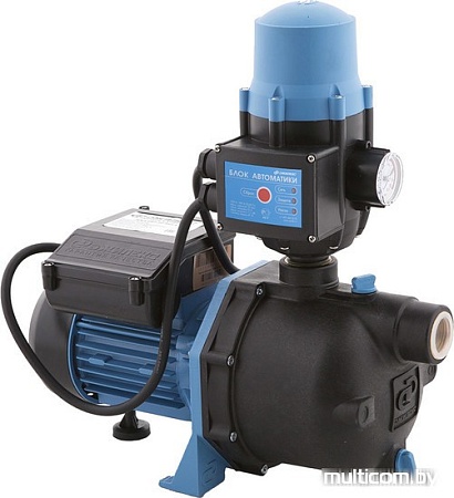 Установка повышения давления Джилекс Джамбо 60/35 П-К