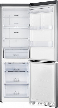 Холодильник Samsung RB33J3420SA