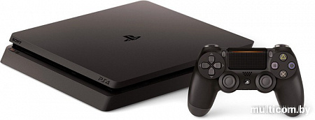 Игровая приставка Sony PlayStation 4 Slim 1TB