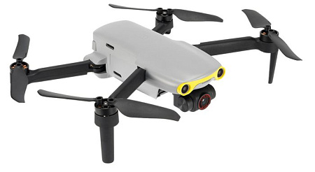 Квадрокоптер Autel EVO Nano+ Premium Bundle (серый)