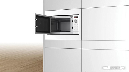 Bosch Serie 2 BFL523MW3
