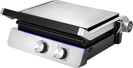 Электрогриль RED Solution SteakPRO GM828