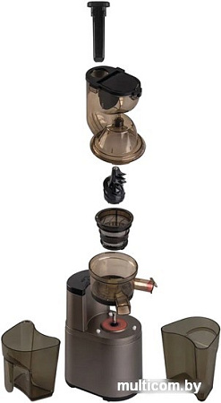 Соковыжималка Endever Sigma-101