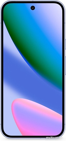 Телефон Google Pixel 10 12GB/256GB (фрост)