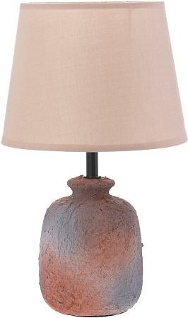 Торшер Risalux Тереза 9613418 (бежевый)