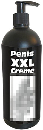 Крем для увеличения пениса Orion Versand Penis Cream XXL 6264650000 (500 мл)