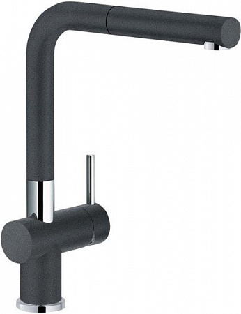 Смеситель Franke Active Plus Doc (оникс) [115.0373.901]