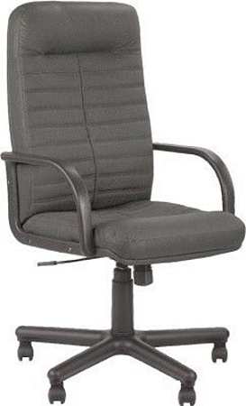 Кресло Nowy Styl Orman Tilt PM64 Micro B (серый)