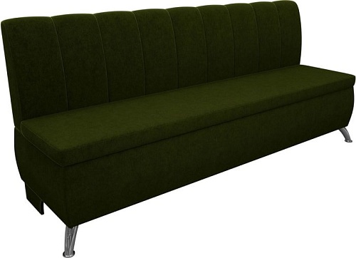 Диван Mebelico Кантри 100147 (зеленый)