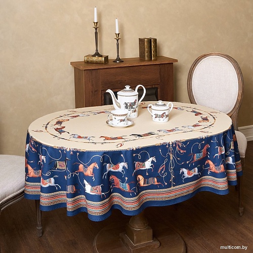 Скатерть Santalino 850-758-4