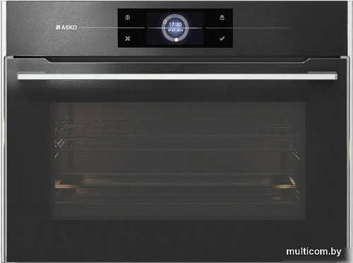 Электрический духовой шкаф ASKO OCM8478GG