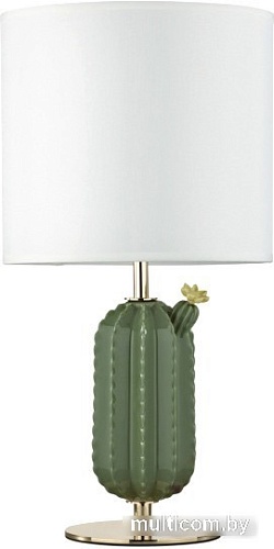 Настольная лампа Odeon Light Cactus 5425/1T