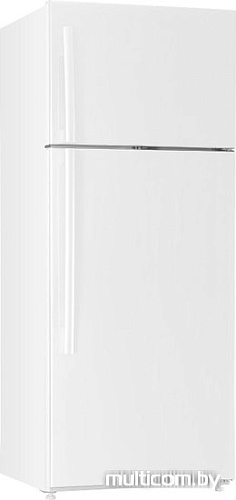 Холодильник Ascoli ADFRW510W