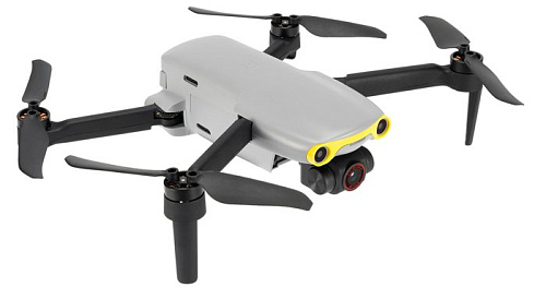 Квадрокоптер Autel EVO Nano+ Premium Bundle (серый)