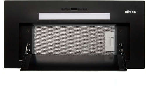 Кухонная вытяжка Konigin Aerin 60 (черный)