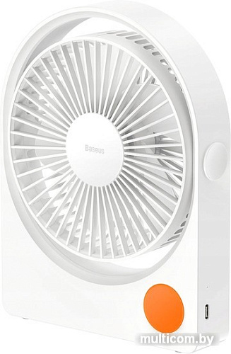 Вентилятор Baseus Serenity Desktop Fan Pro BS-HF014