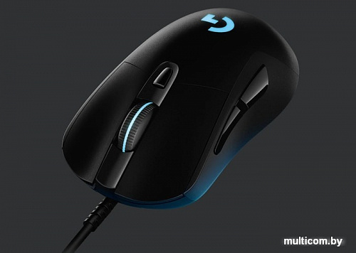 Игровая мышь Logitech G403 Hero 25K