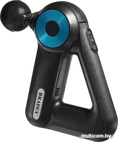 Перкуссионный массажер Bradex Triangle KZ 1423