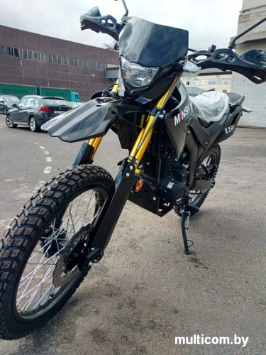 Мотоцикл M1NSK X 250
