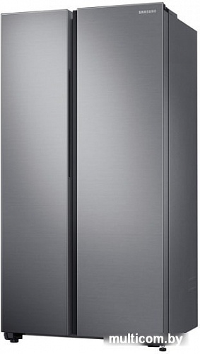 Холодильник side by side Samsung RS61R5001M9/WT