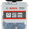 Набор бит Bosch 2607002806 (25 предметов)