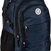 Городской рюкзак Paso 22-30060BL