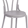 Стул TetChair Thonet mod. PL62 (серый)