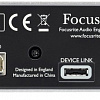 Аудиоинтерфейс Focusrite iTrack Solo