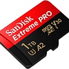 Карта памяти SanDisk Extreme PRO SDSQXCZ-1T00-GN6MA microSDXC 1TB (с адаптером)