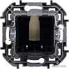 Вывод кабеля Legrand Inspiria 673891