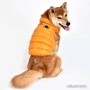 Жилетка для животных Puppia Ultra Light Vest A PAPD-JM1670-MS-S (оранжевый)