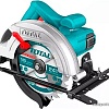Дисковая (циркулярная) пила Total TS11218576