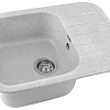 Кухонная мойка Gerhans B20 (серый)