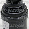 Масляный фильтр Patron PF4222