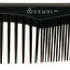 Расческа гребень Dewal Beauty Эконом CO-6050