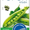 Семена Агроуспех Горох Альфа ранний 25903 15 г