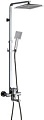 Душевая система Wisent W3506 (хром)