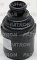 Масляный фильтр Patron PF4222