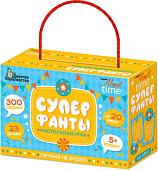 Настольная игра Десятое королевство Супер фанты. Серия АКТИВ time 03610