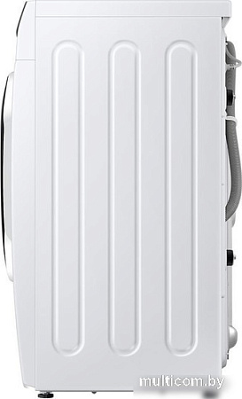 Стиральная машина Samsung WW80AG6L28WELP