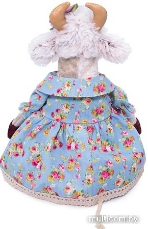 Классическая игрушка BUDI BASA Collection Флоранс (25 см)