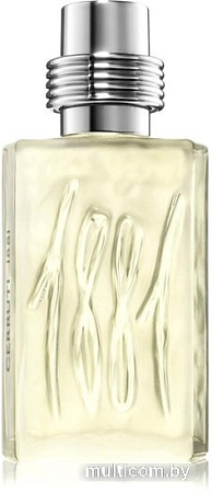 Туалетная вода Cerruti 1881 for Men EdT (50 мл)