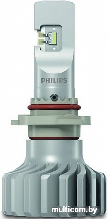 Светодиодная лампа Philips HB3/HB4 Ultinon Pro5000 HL 2шт