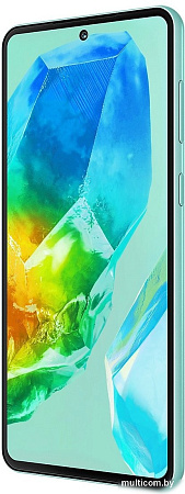 Телефон Samsung M55s 5G SM-M558B 8GB/128GB (зеленый)